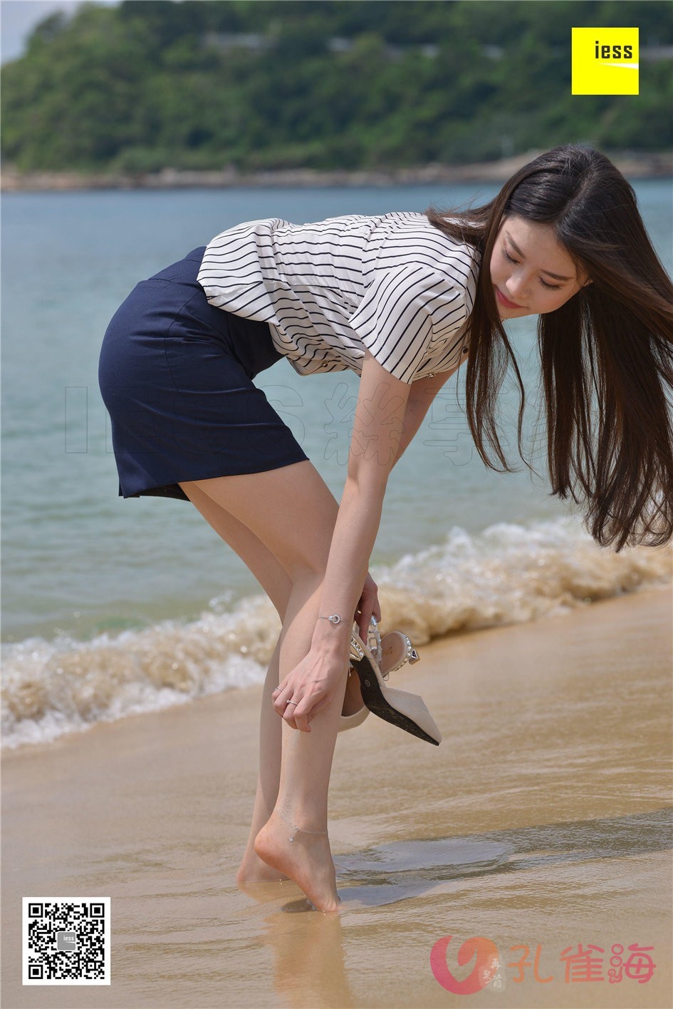 图片[4]-IESS异思趣向 – 全套11系及丝享家2001套&视频[210.6G-2025.5]-美女海