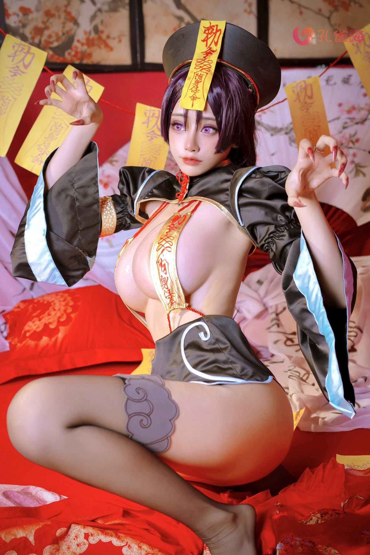 图片[4]-Byoru – 全套298期及随包视频[208.8G-2025.5]-美女海