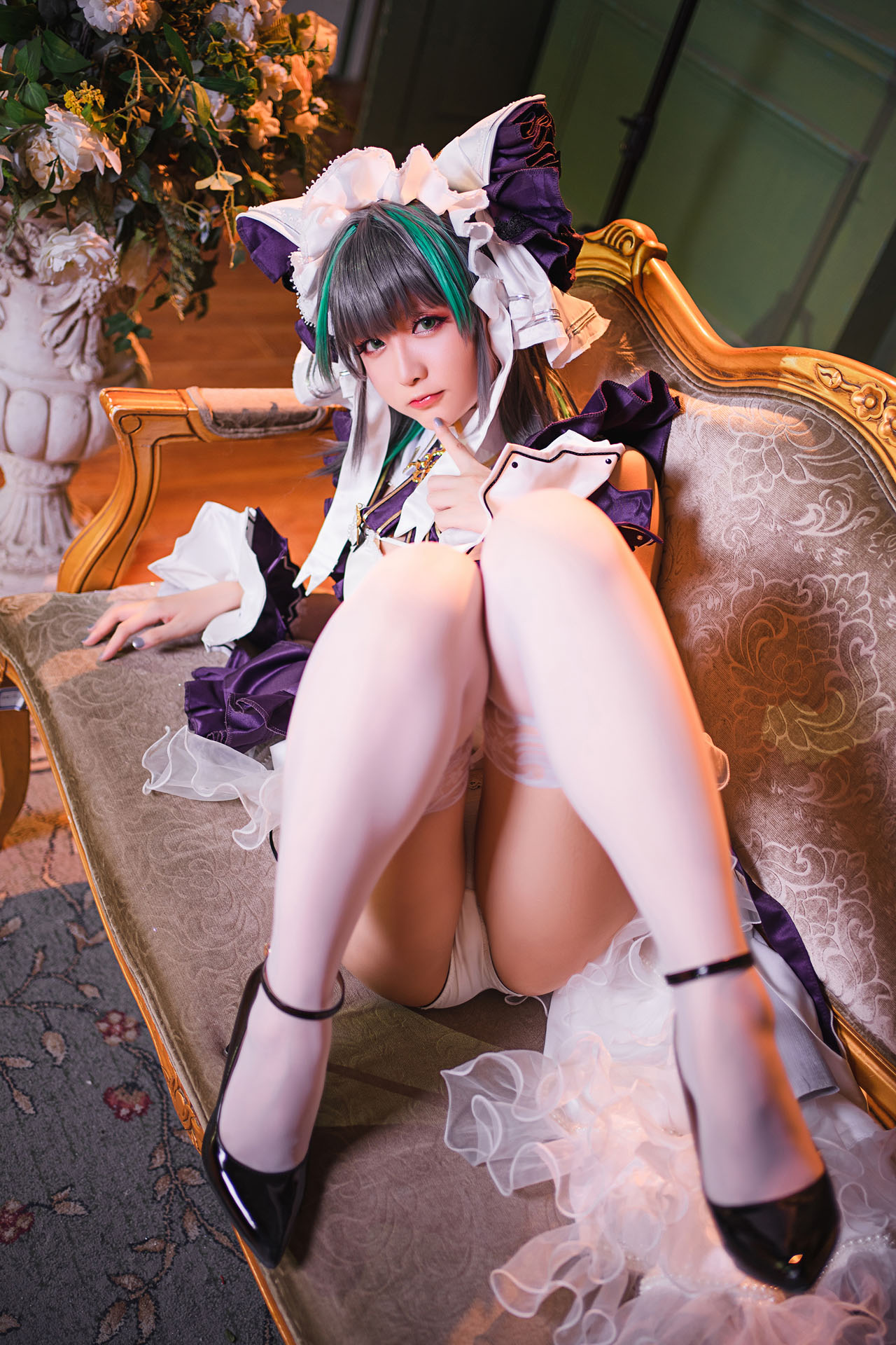 图片[7]-星之迟迟 – 全套318期含随包视频[173.8G-2025.5]-美女海