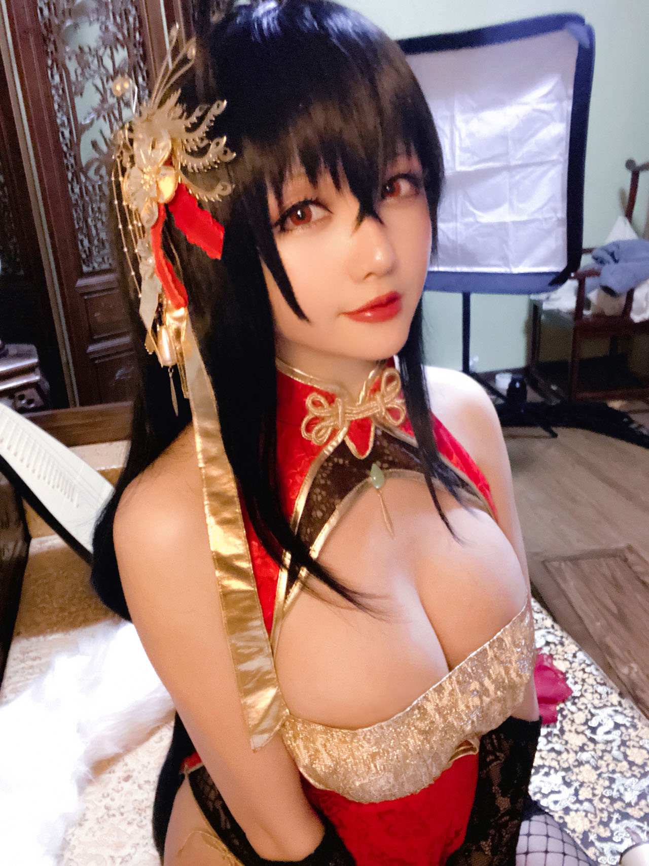 图片[3]-星之迟迟 – 全套318期含随包视频[173.8G-2025.5]-美女海