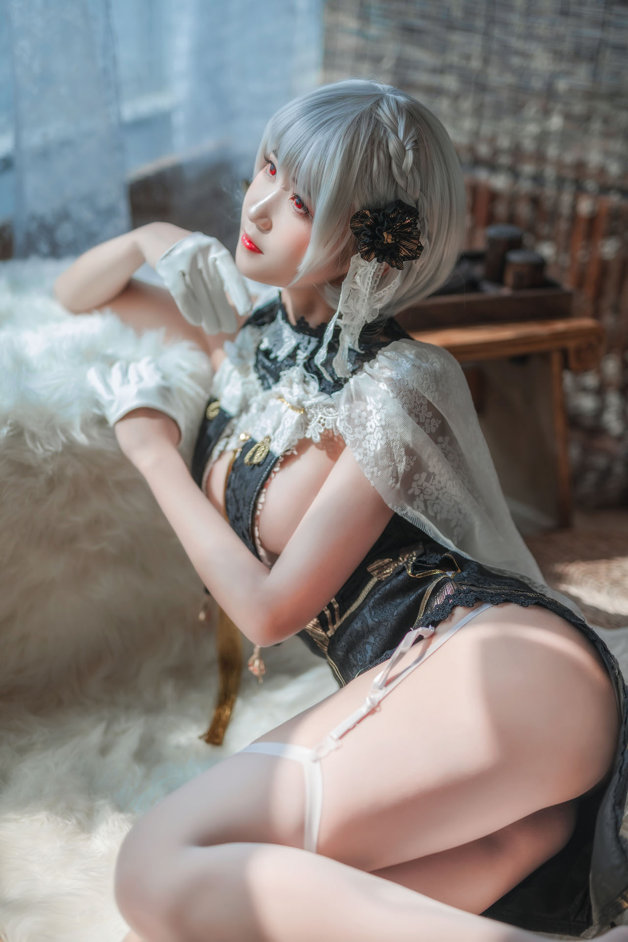 图片[12]-三度_69 – 全套91期含随包视频[24.6G-2025.4]-美女海