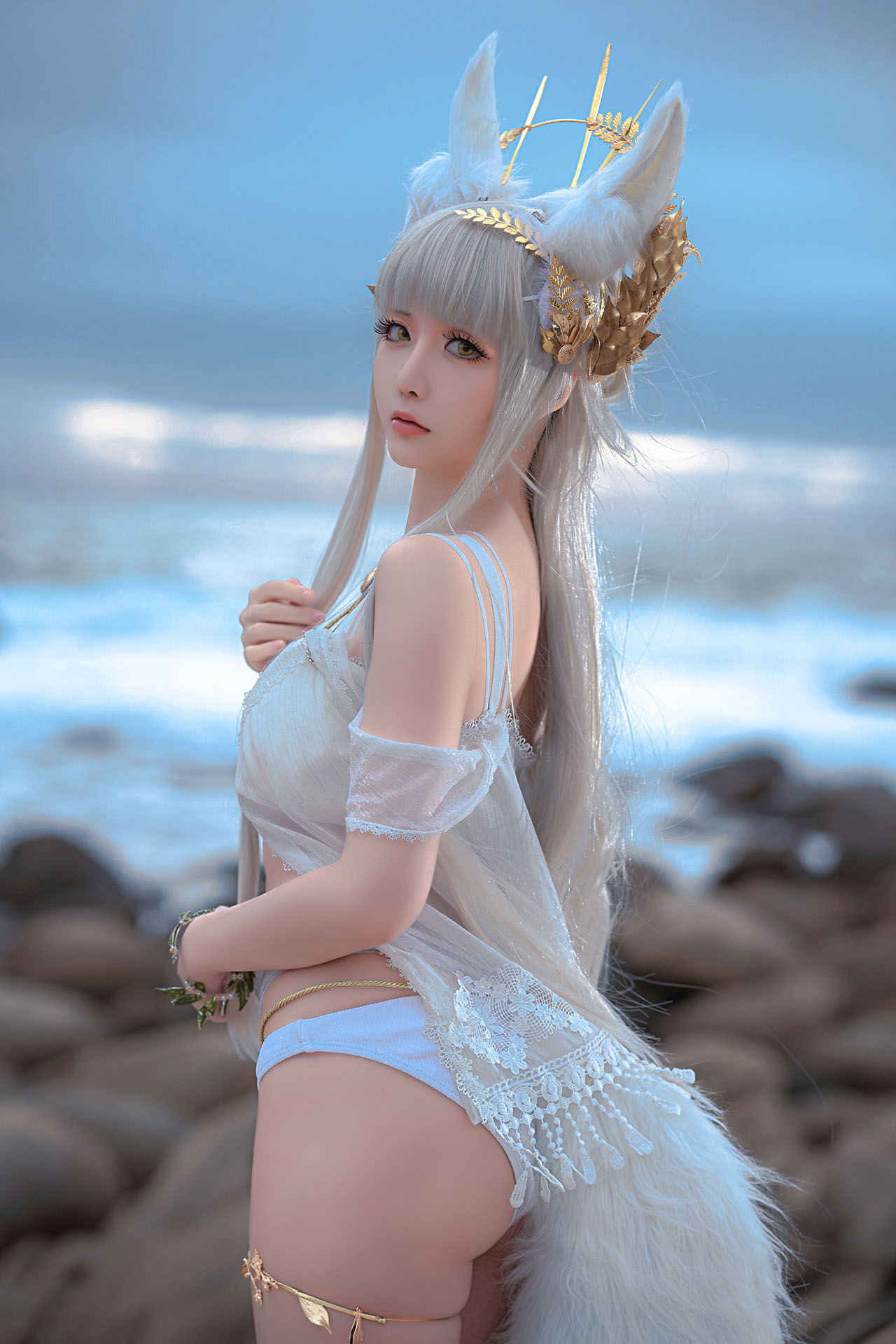 图片[14]-星之迟迟 – 全套318期含随包视频[173.8G-2025.5]-美女海
