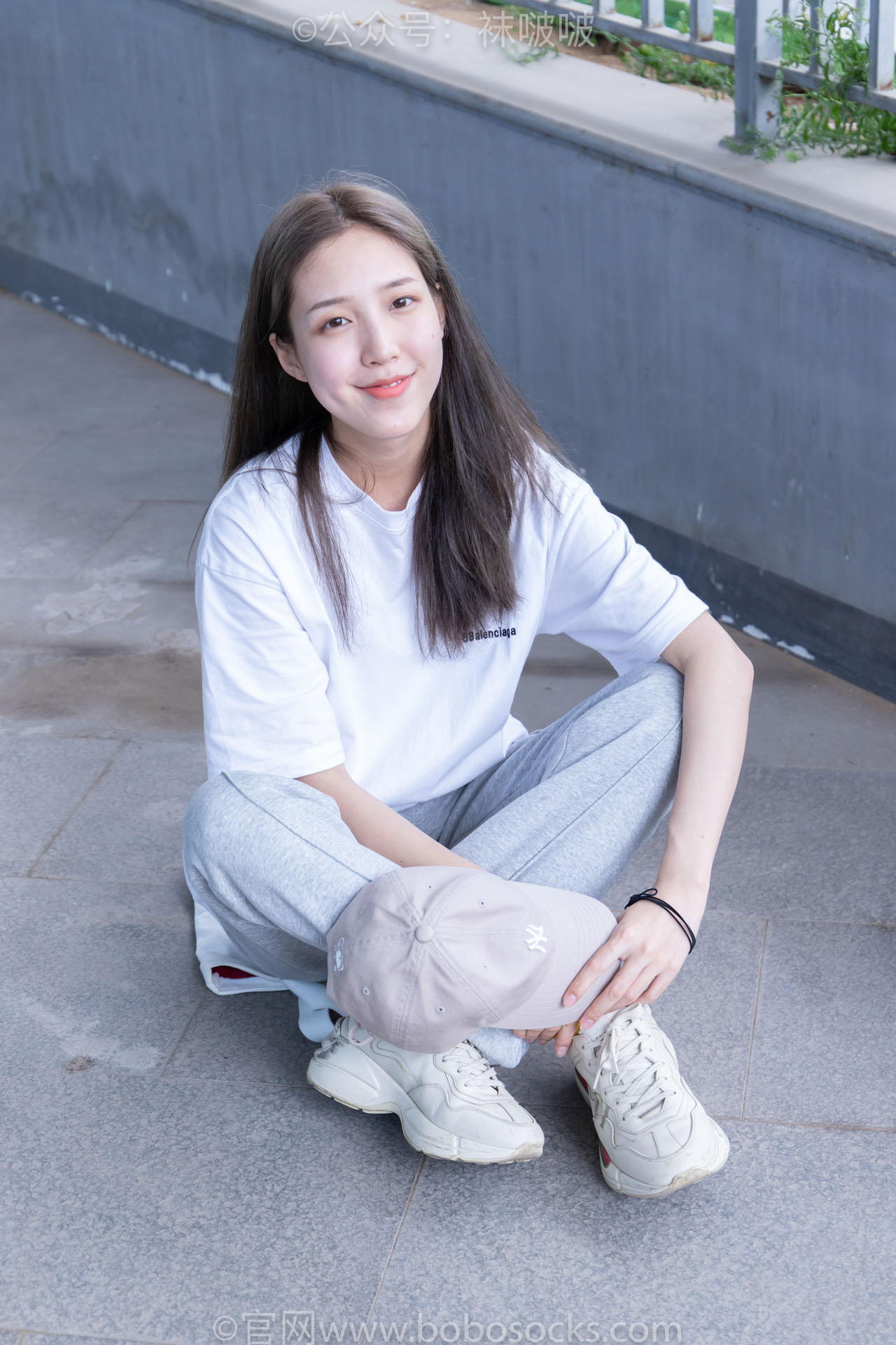 图片[4]-BoBoSocks袜啵啵 – 全套516期( 含4K视频)+限积分9套[3251G-2025.5]-美女海