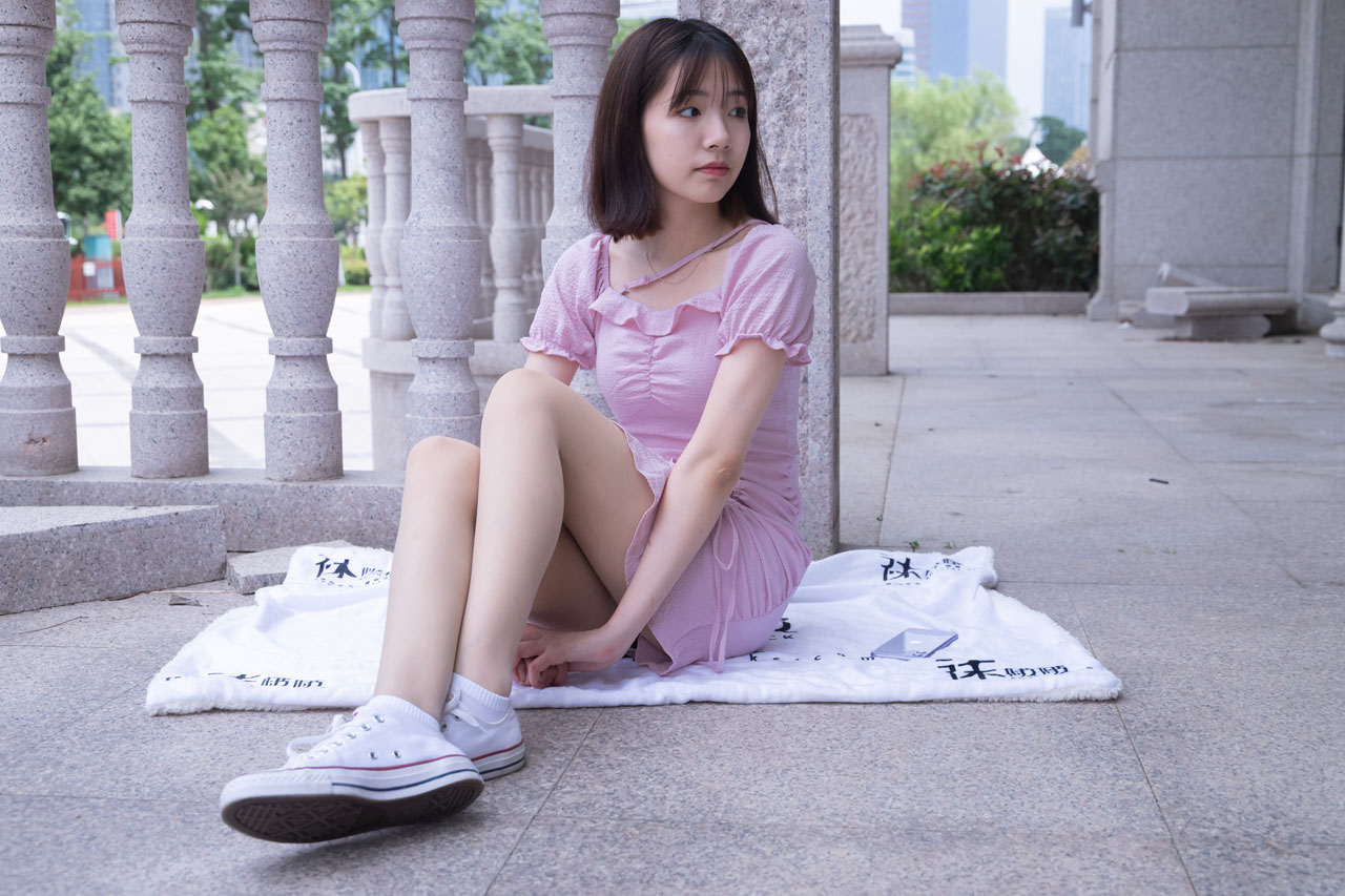 图片[3]-BoBoSocks袜啵啵 – 全套516期( 含4K视频)+限积分9套[3251G-2025.5]-美女海