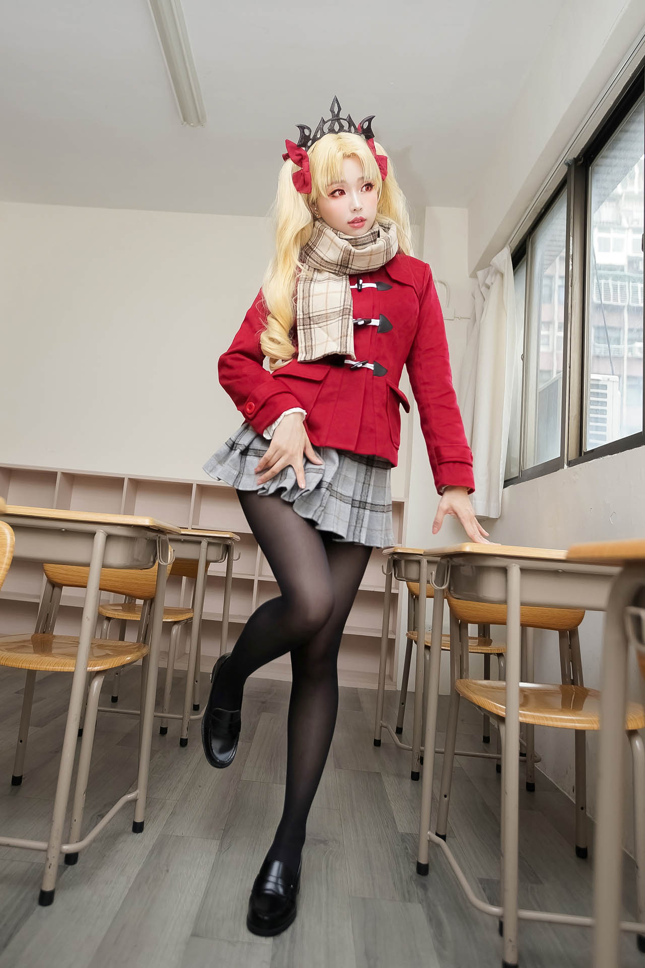 图片[9]-ElyEE子 – 全套合集208期含随包视频[25.3G-2025.5]-美女海