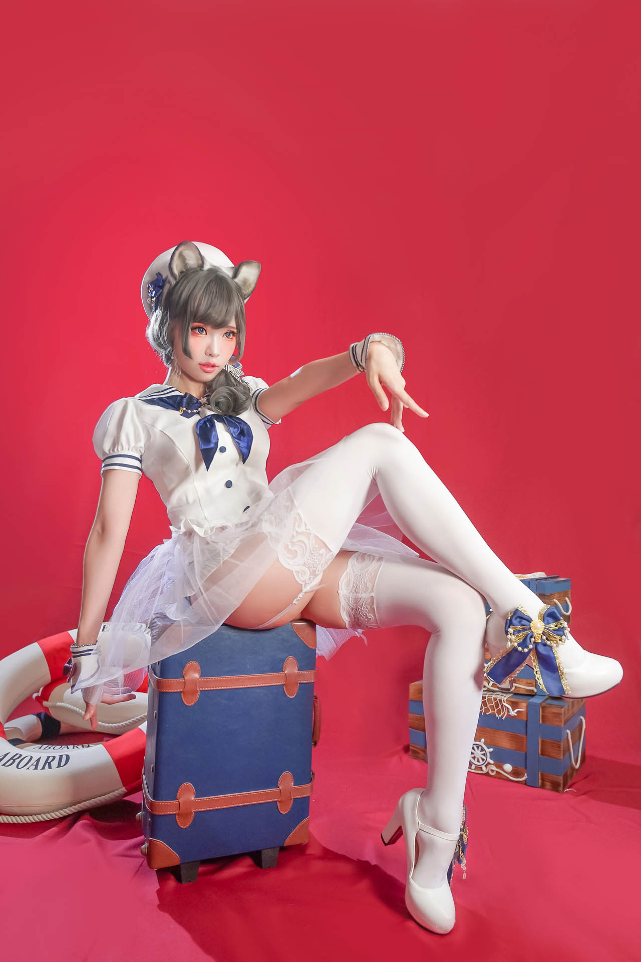 图片[6]-ElyEE子 – 全套合集208期含随包视频[25.3G-2025.5]-美女海