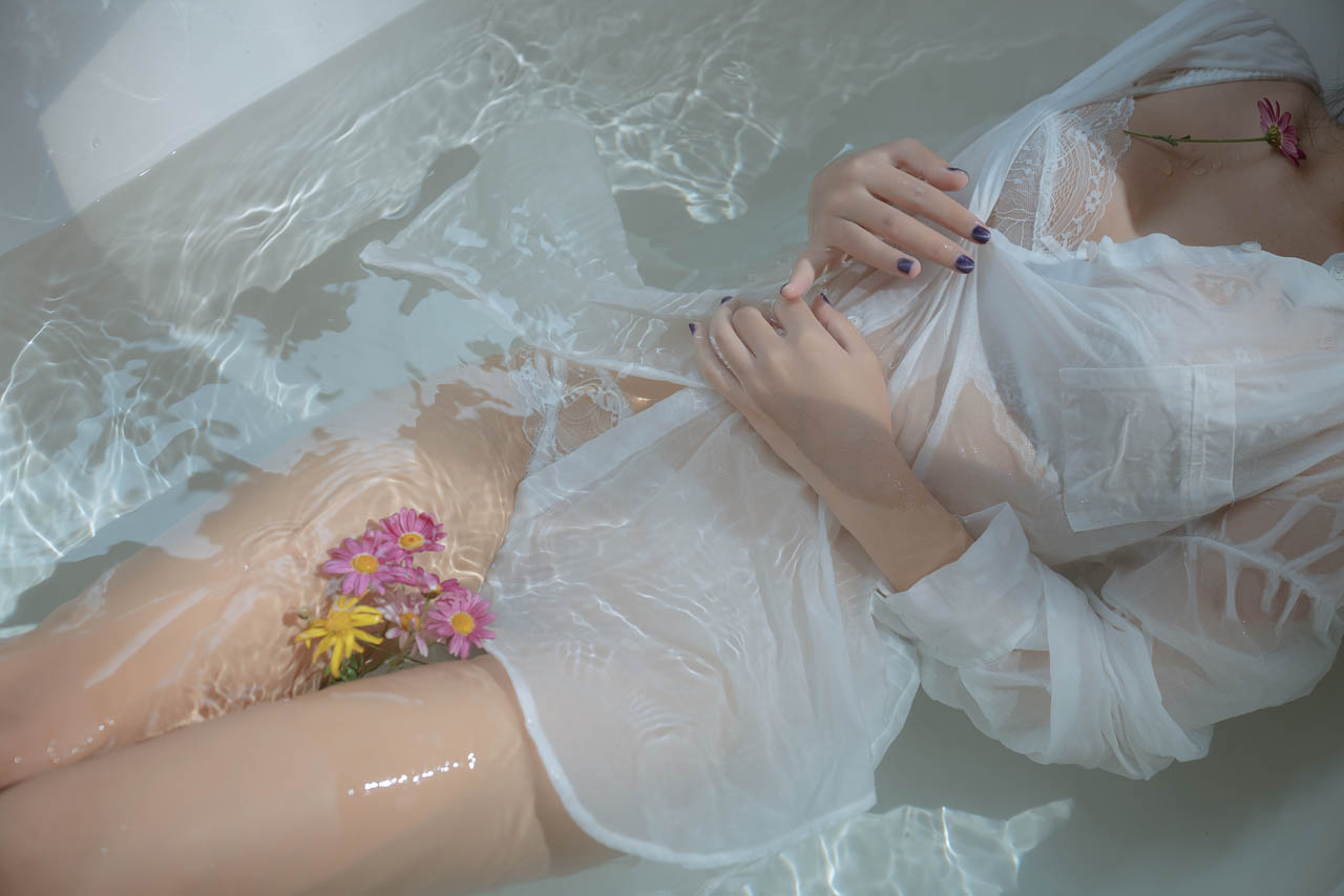 图片[11]-萌芽儿o0 – 全套合集58期及随包视频[24.2G-2024.5]-美女海