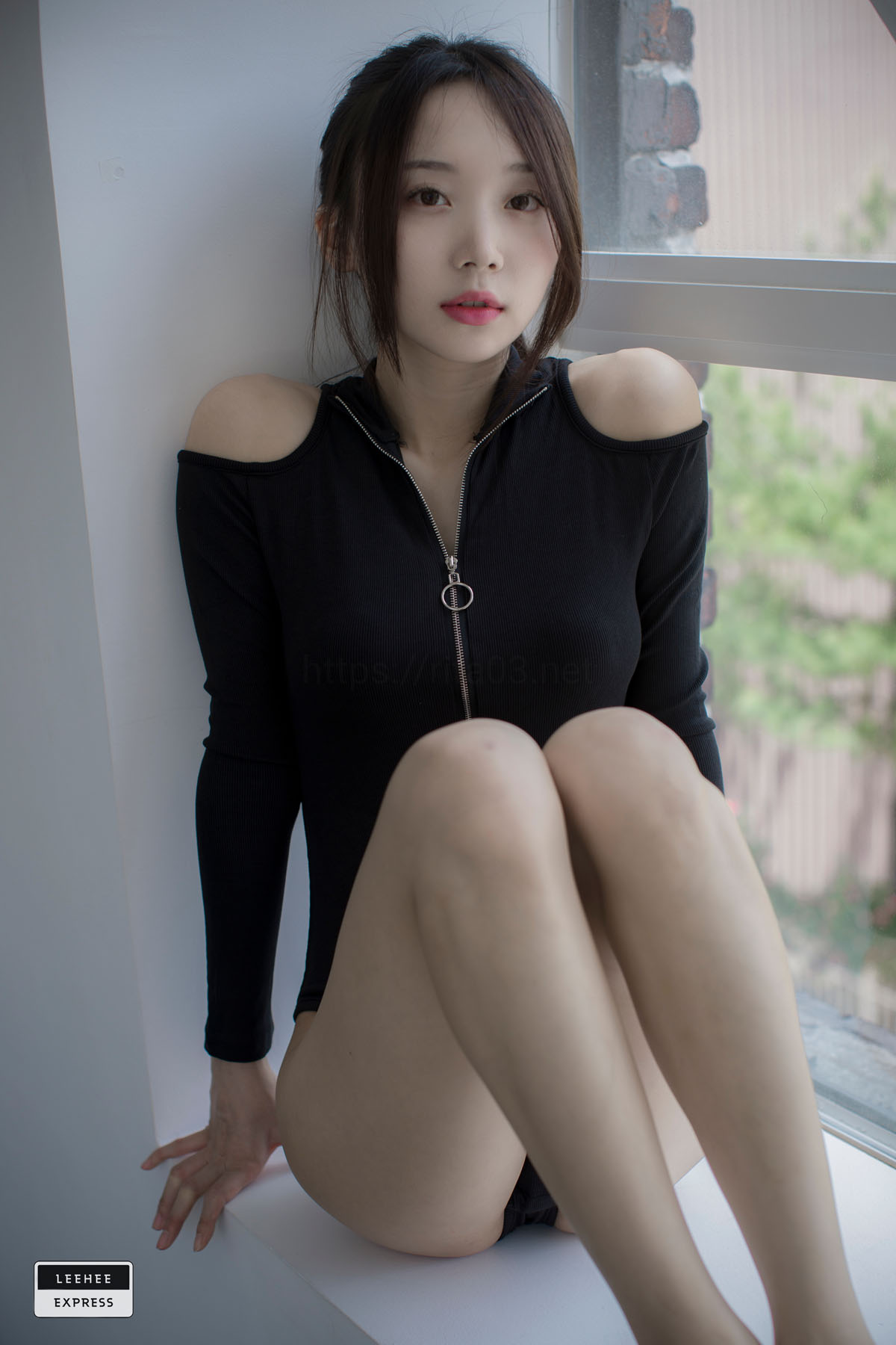 图片[8]-Leehee Express(韩国) – 全套合集514期[145.9G-2025.5]-美女海