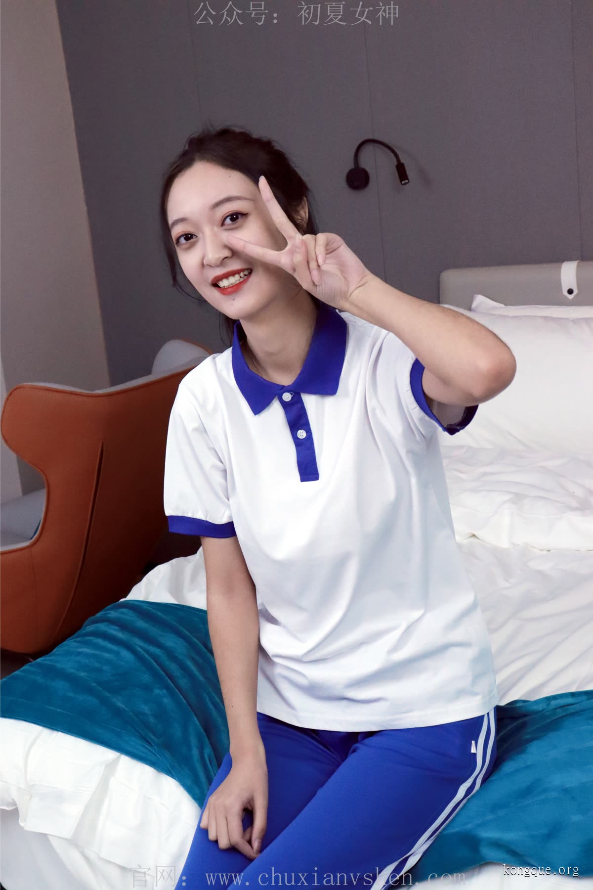 图片[20]-初夏女神 – 全套262期&4K视频合集[1273G-2025.5]-美女海