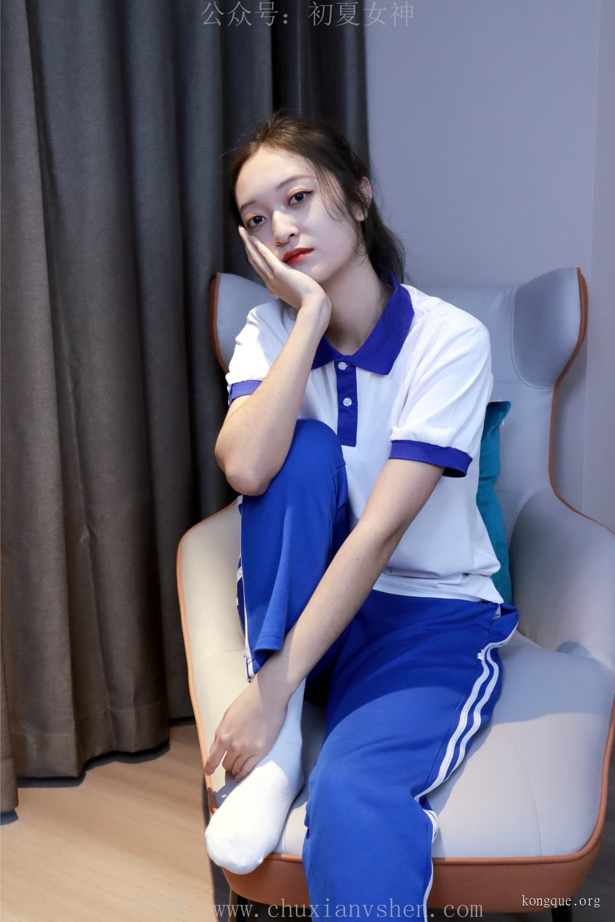 图片[21]-初夏女神 – 全套262期&4K视频合集[1273G-2025.5]-美女海
