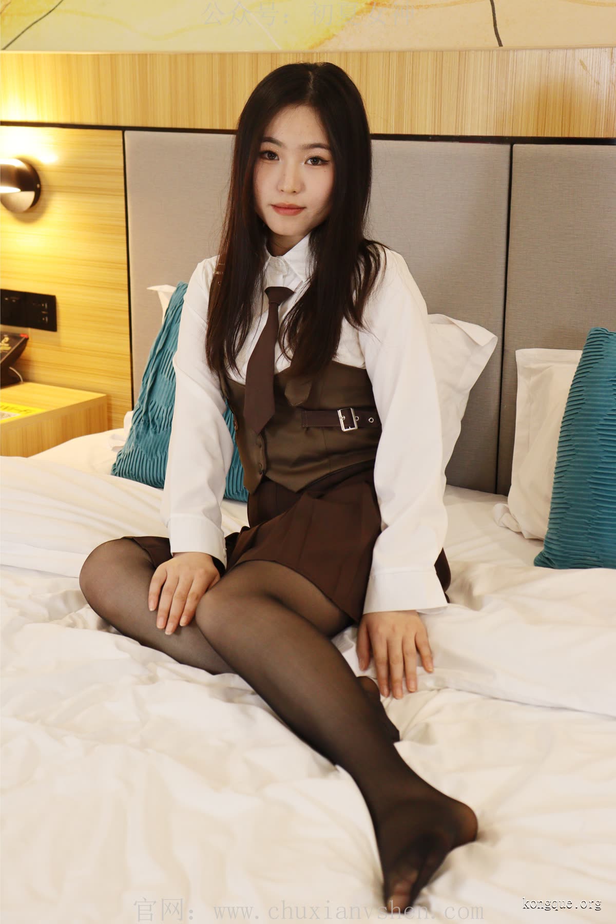 图片[12]-初夏女神 – 全套262期&4K视频合集[1273G-2025.5]-美女海