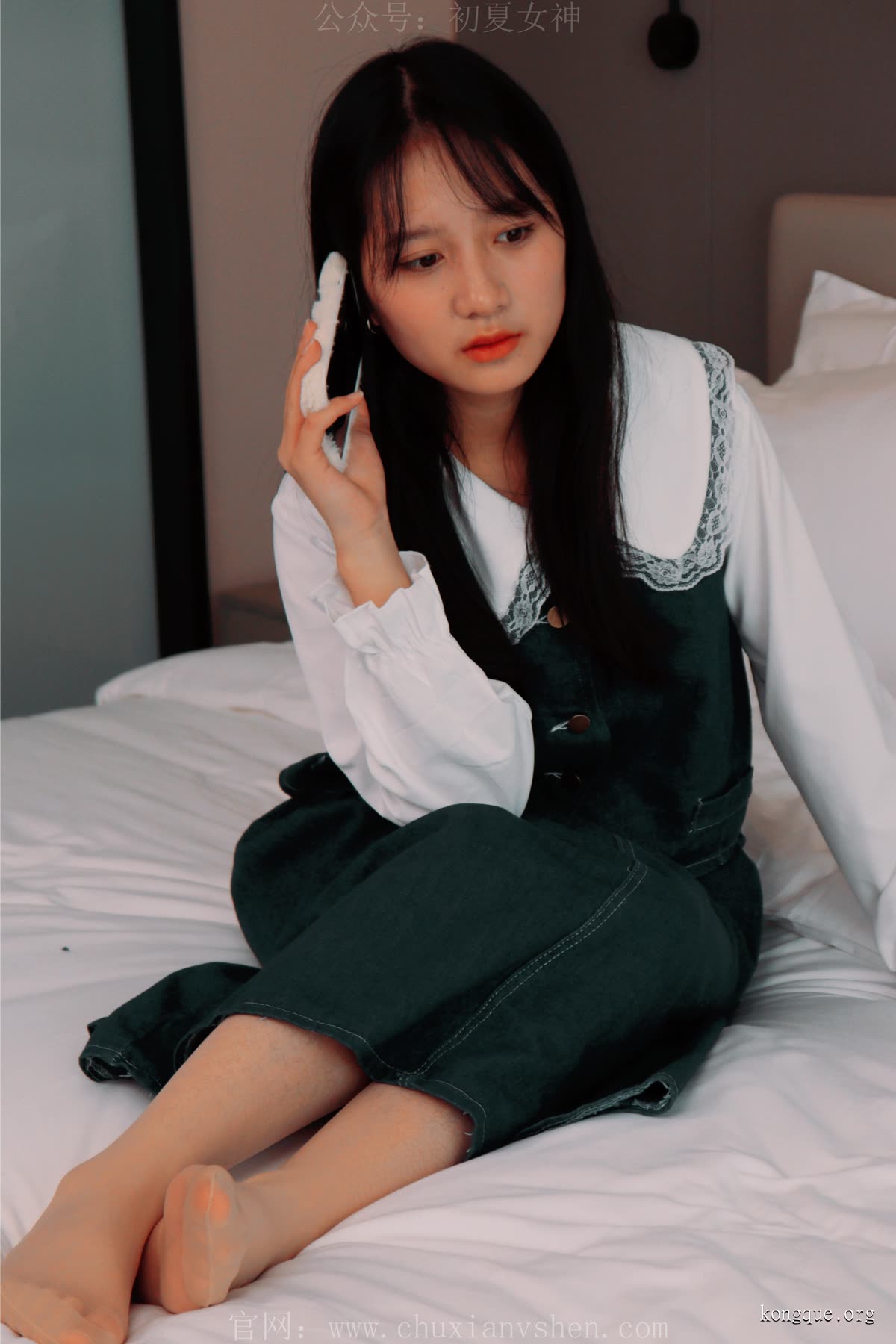 图片[10]-初夏女神 – 全套262期&4K视频合集[1273G-2025.5]-美女海