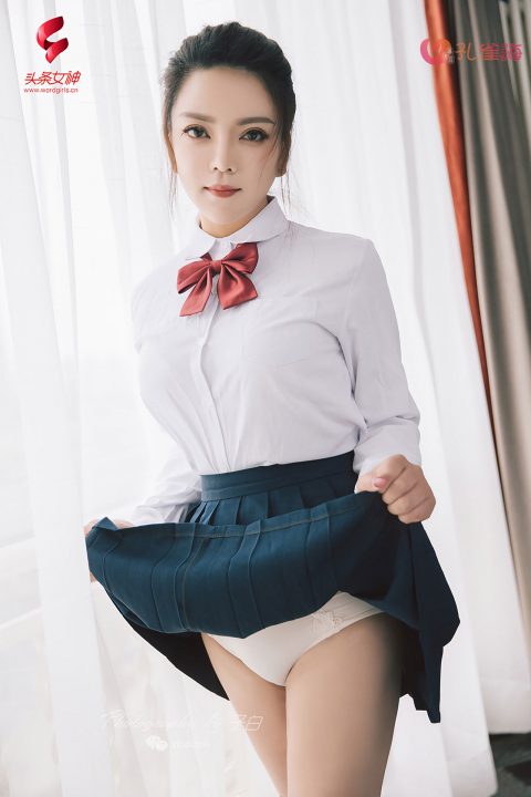 TouTiao头条女神/宅急约WordGirls - 全套908+52套及20套视频 [204.8GB]-孔雀海|珍藏合集