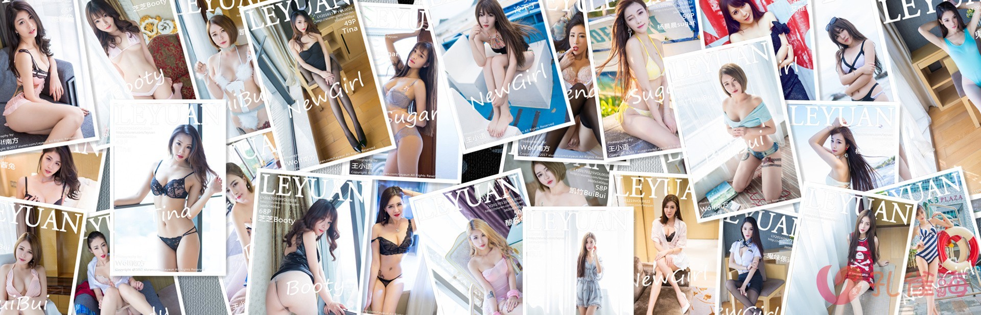 [合集]秀人旗下《星乐园》写真2016年至2019年合集001-047(全47期) - 孔雀海|珍藏合集-孔雀海|珍藏合集
