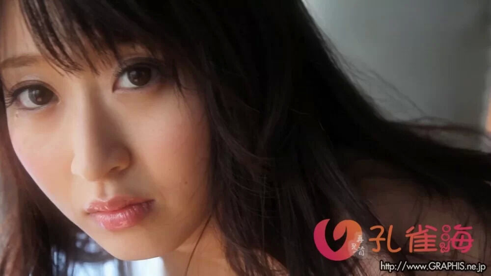 日系桃奶美优[Graphis] Gals – Arisa Misato 美里有紗[4v-1.12G] - 孔雀海|珍藏合集-孔雀海|珍藏合集