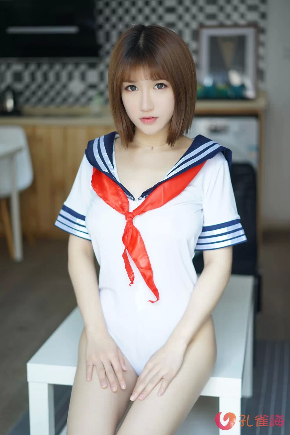 XIUREN秀人网K8傲娇萌萌之果女特工 [37P-132M] - 孔雀海|珍藏合集-孔雀海|珍藏合集