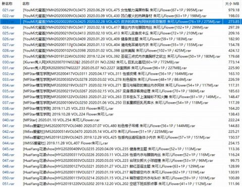 朱可儿 全集整理内含46套图+5套高清视频 [12.7G]-孔雀海|爱合集