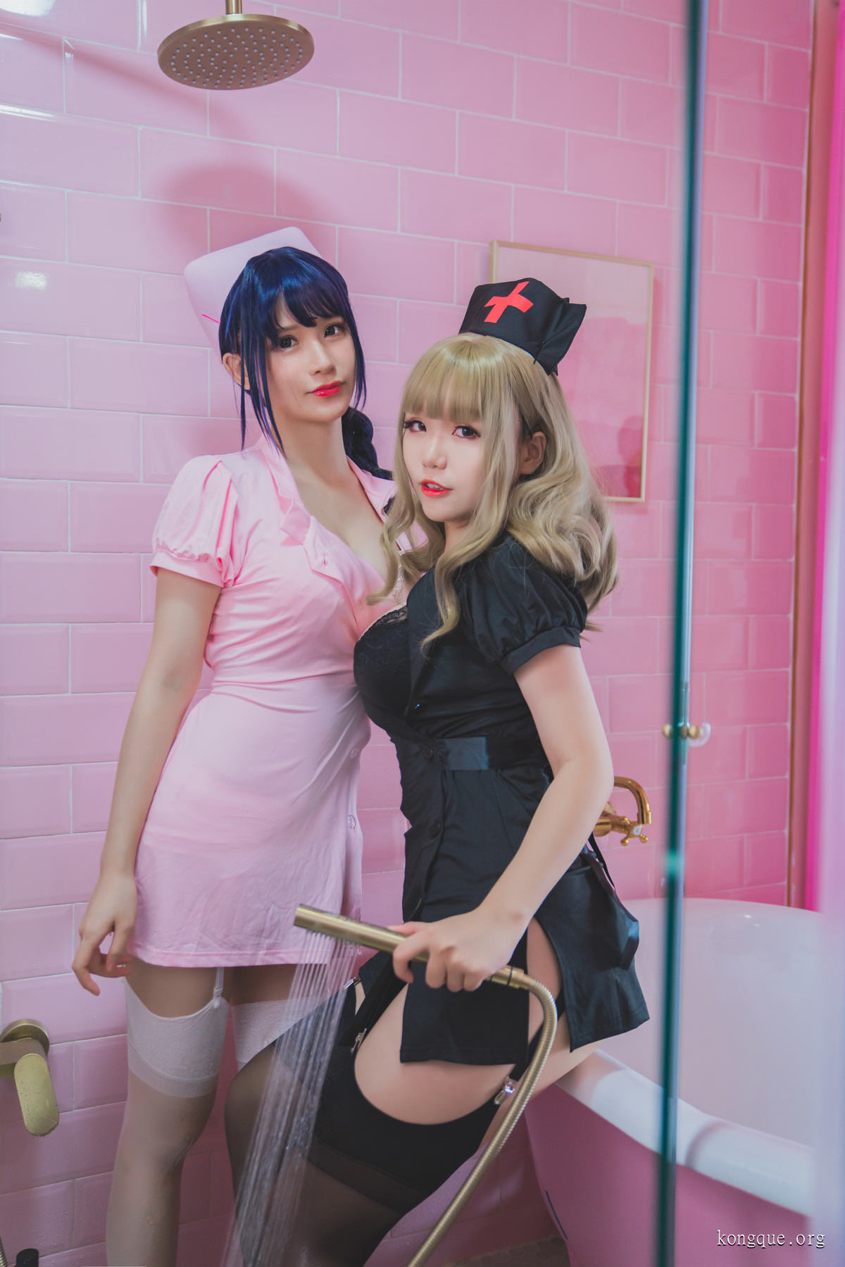 白金Saki_半透明水手服_165