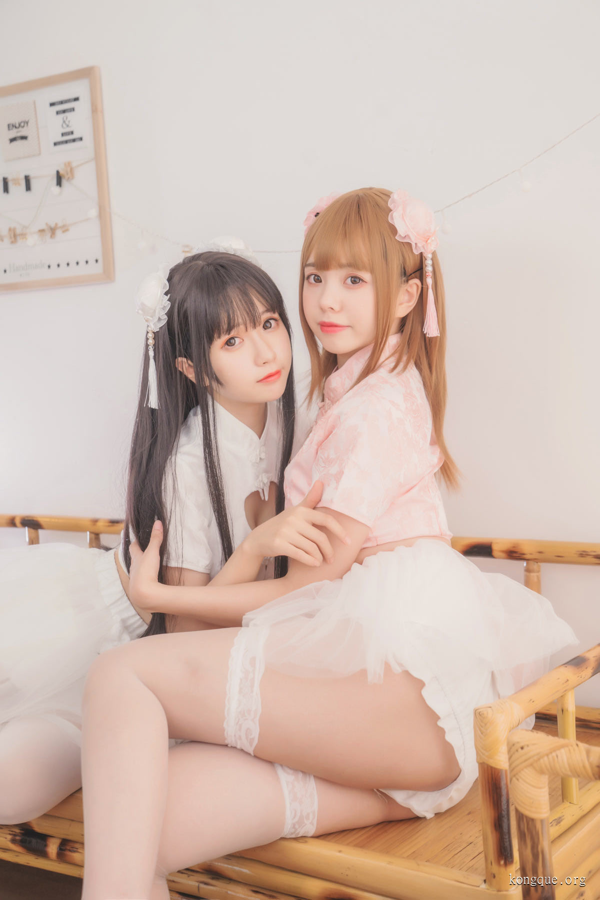 白金Saki_半透明水手服_54