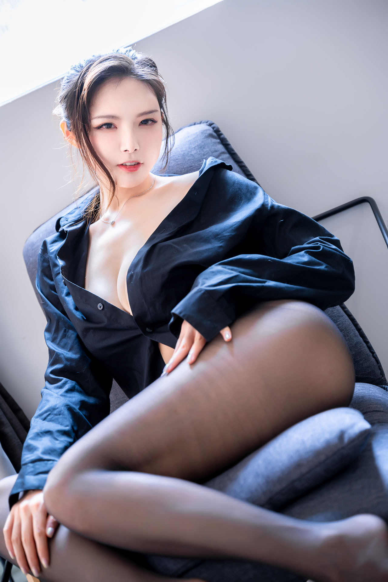 图片[1]-秋和柯基(夏小秋秋秋) - 全套123期&随包视频[134.3G-2024更] - 孔雀海|珍藏合集-孔雀海|珍藏合集