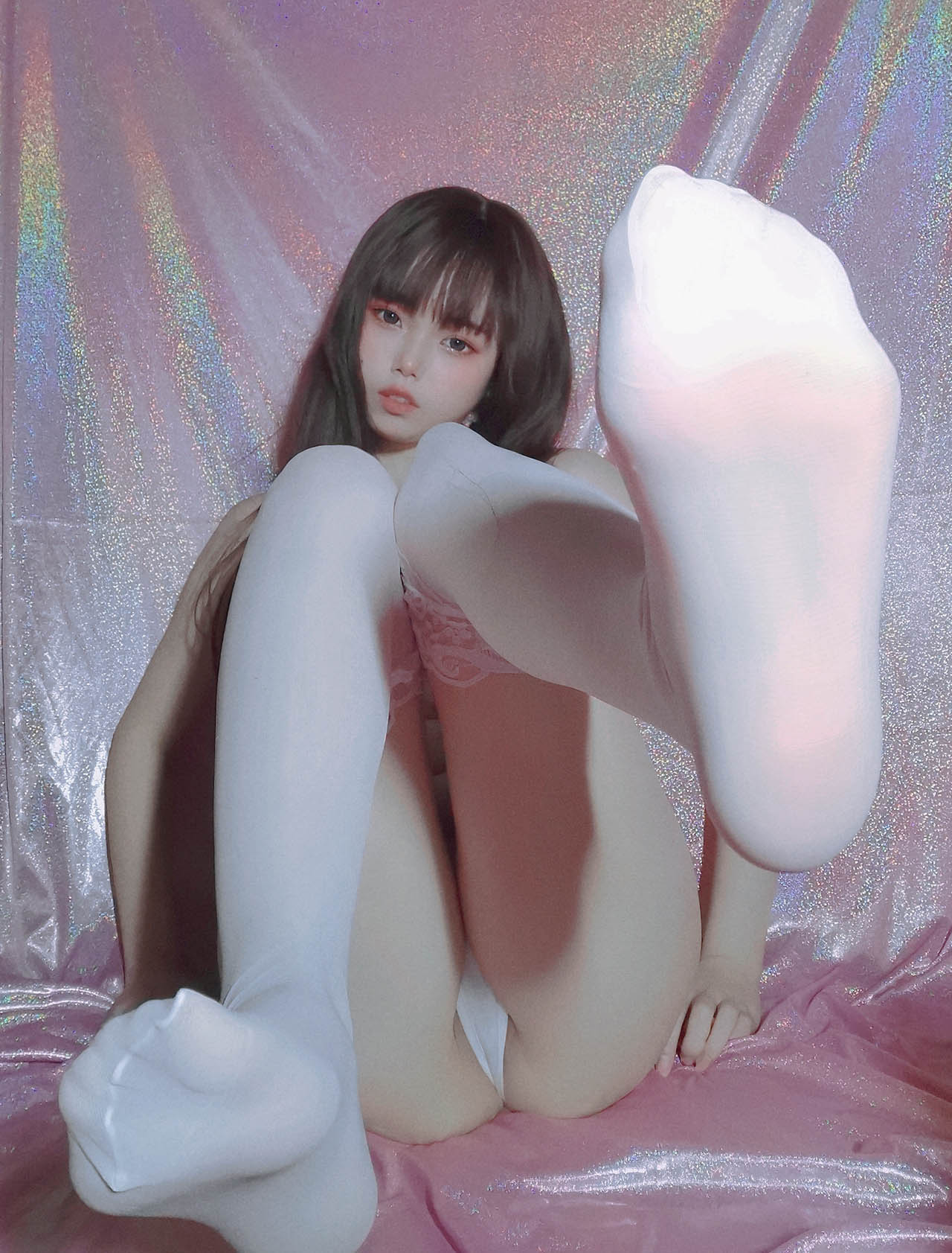 图片[1]-七月喵子 - 全套53期含随包视频[19.1G-2024.12] - 孔雀海|珍藏合集-孔雀海|珍藏合集