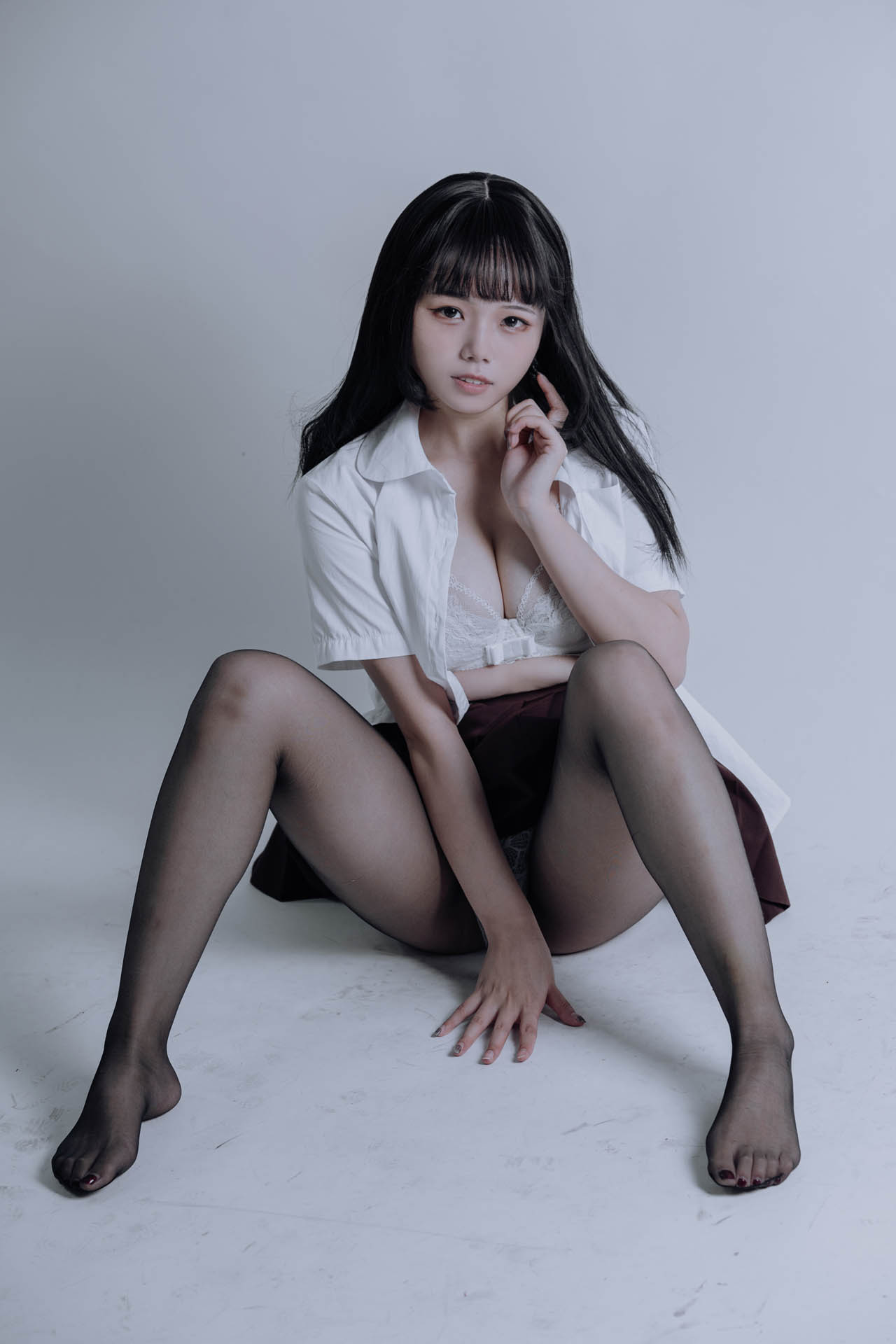 图片[10]-七月喵子 - 全套53期含随包视频[19.1G-2024.12] - 孔雀海|珍藏合集-孔雀海|珍藏合集