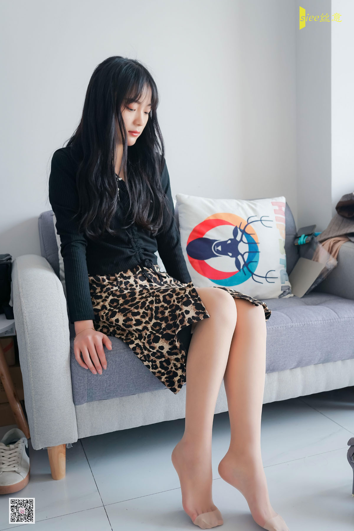 SIEE丝意 - 全套原刊475套及新刊74套[74.5G-双盘] - 孔雀海|珍藏合集-孔雀海|珍藏合集