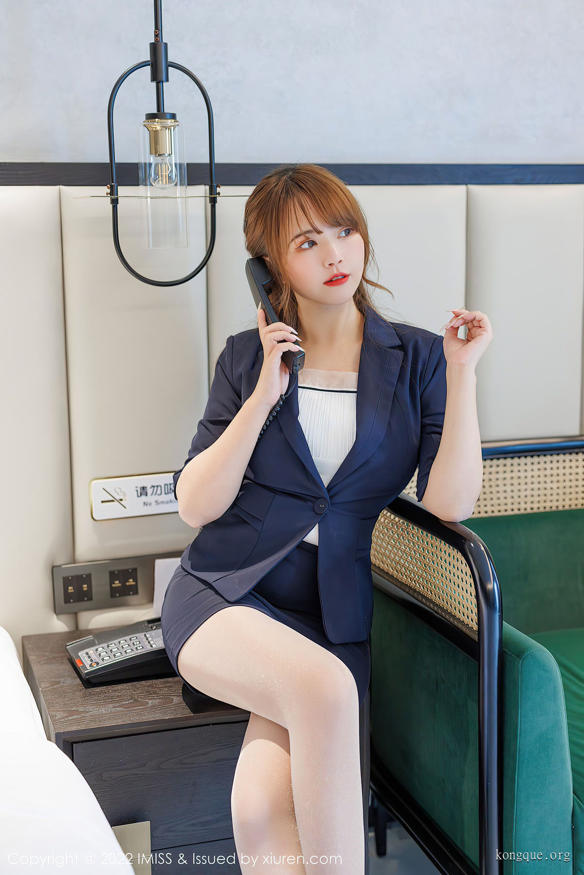 IMISS爱蜜社_VOL_678_张思允Nice_2