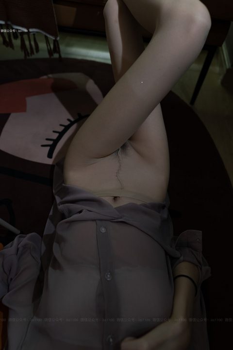 ISS系列 039 酸酸 粉衬衫_0048