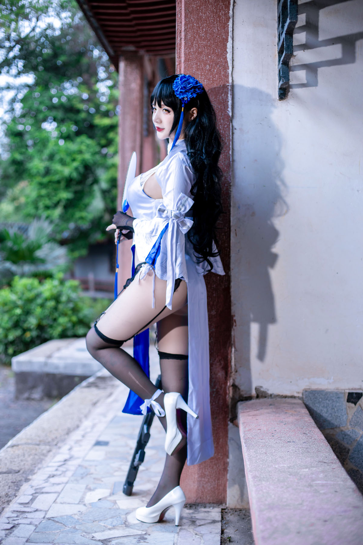 仙九Airi_玉玲珑_13