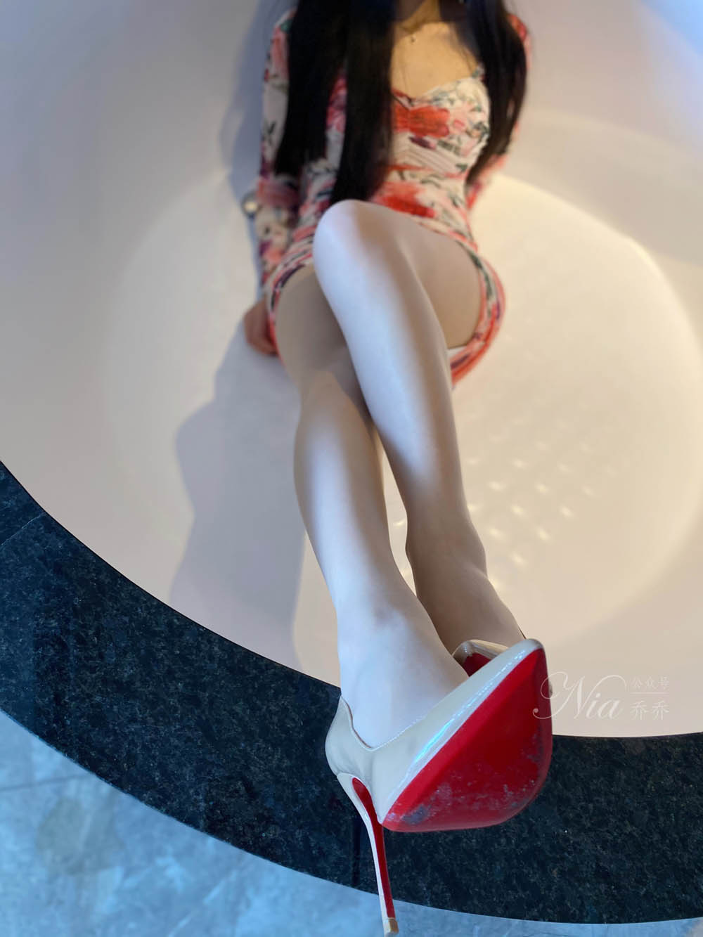 安乔乔 温柔少妇风 _40
