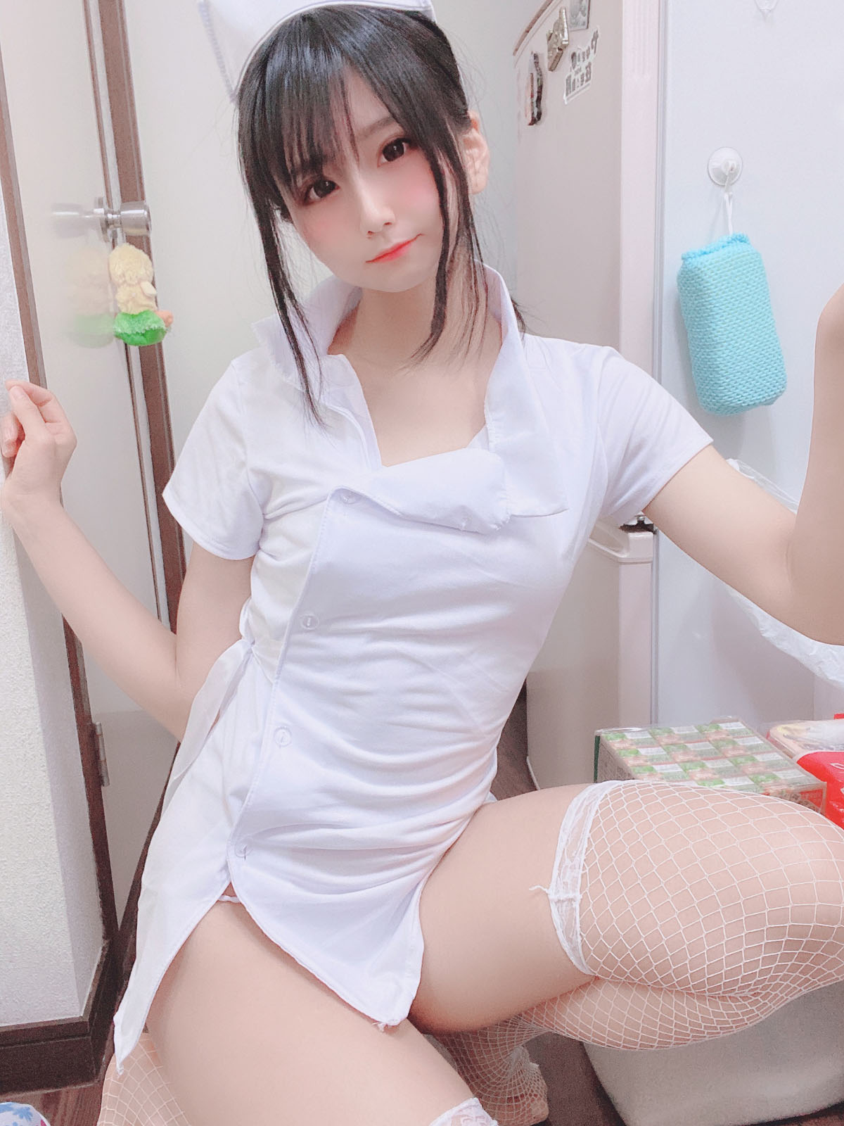 柳丸ゎぃゎぃクラブ - 全套15期&视频[11.8G-双盘] - 孔雀海|珍藏合集-孔雀海|珍藏合集