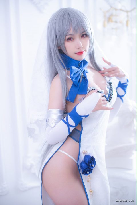 芋圆侑子_路易九世礼服__kq570