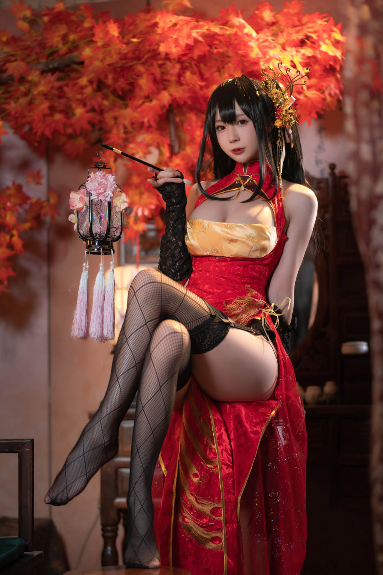 西园寺南歌_16