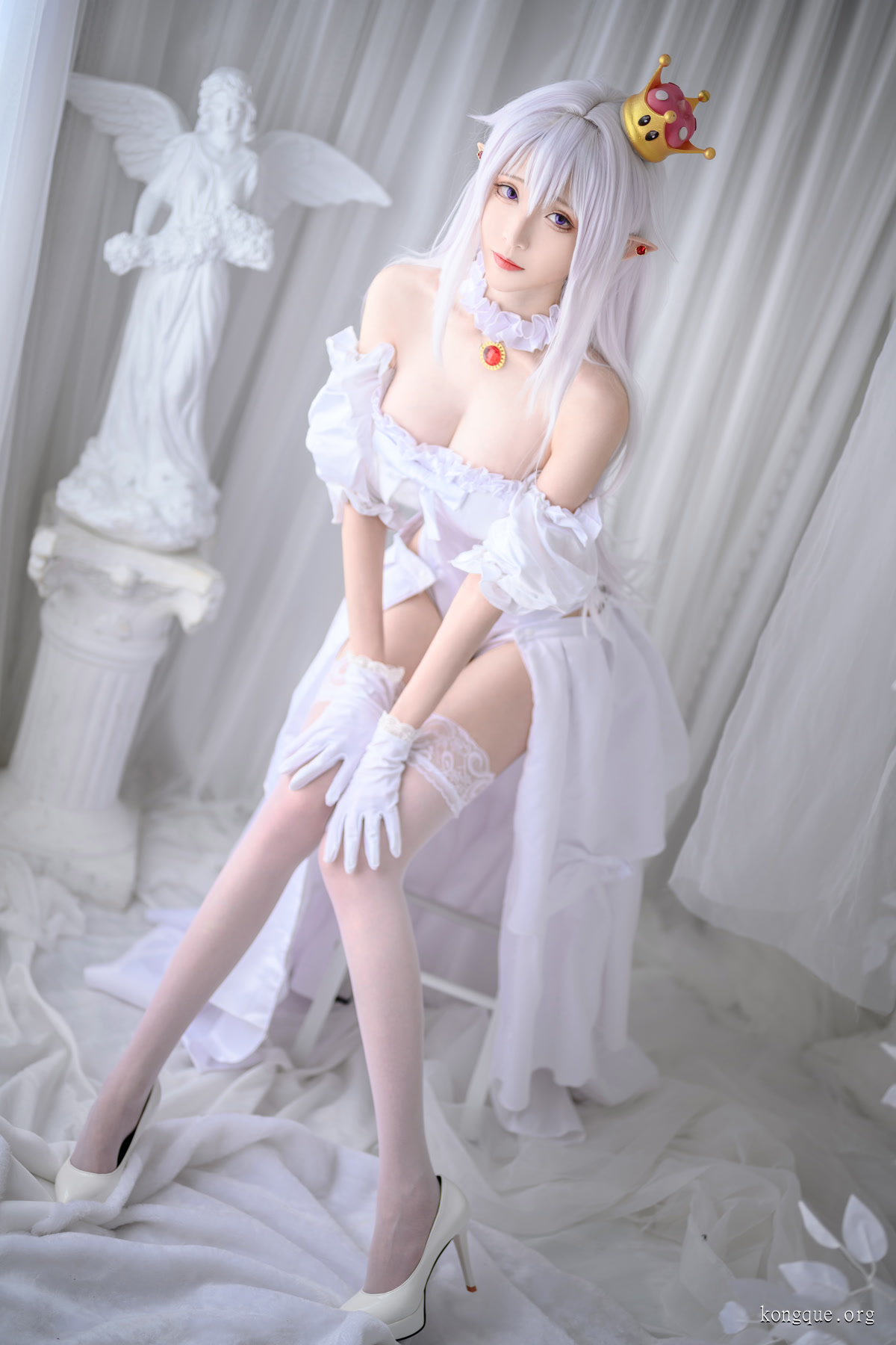 青青子Js_幽灵姬__06