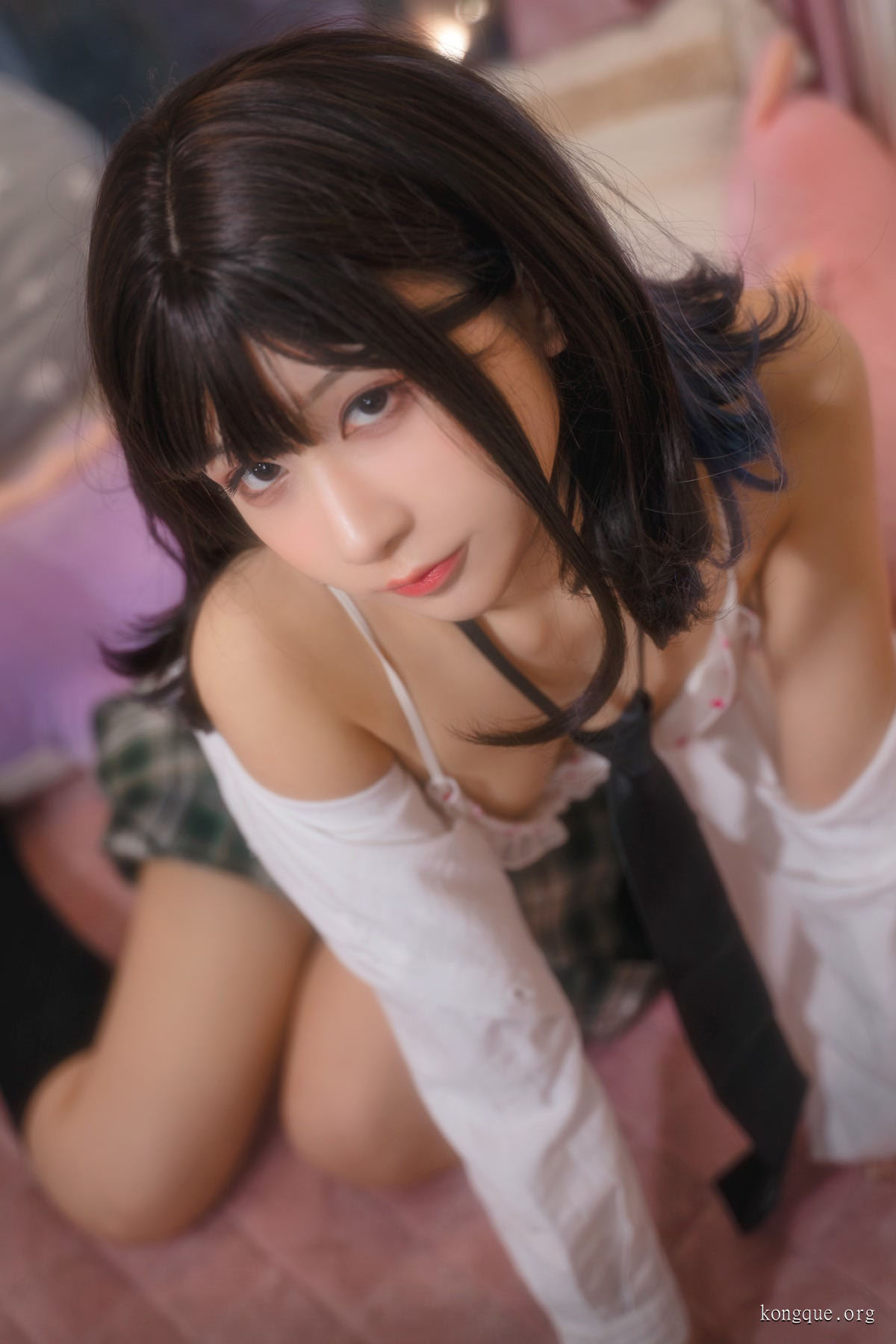 可可老师_放课后JK_29