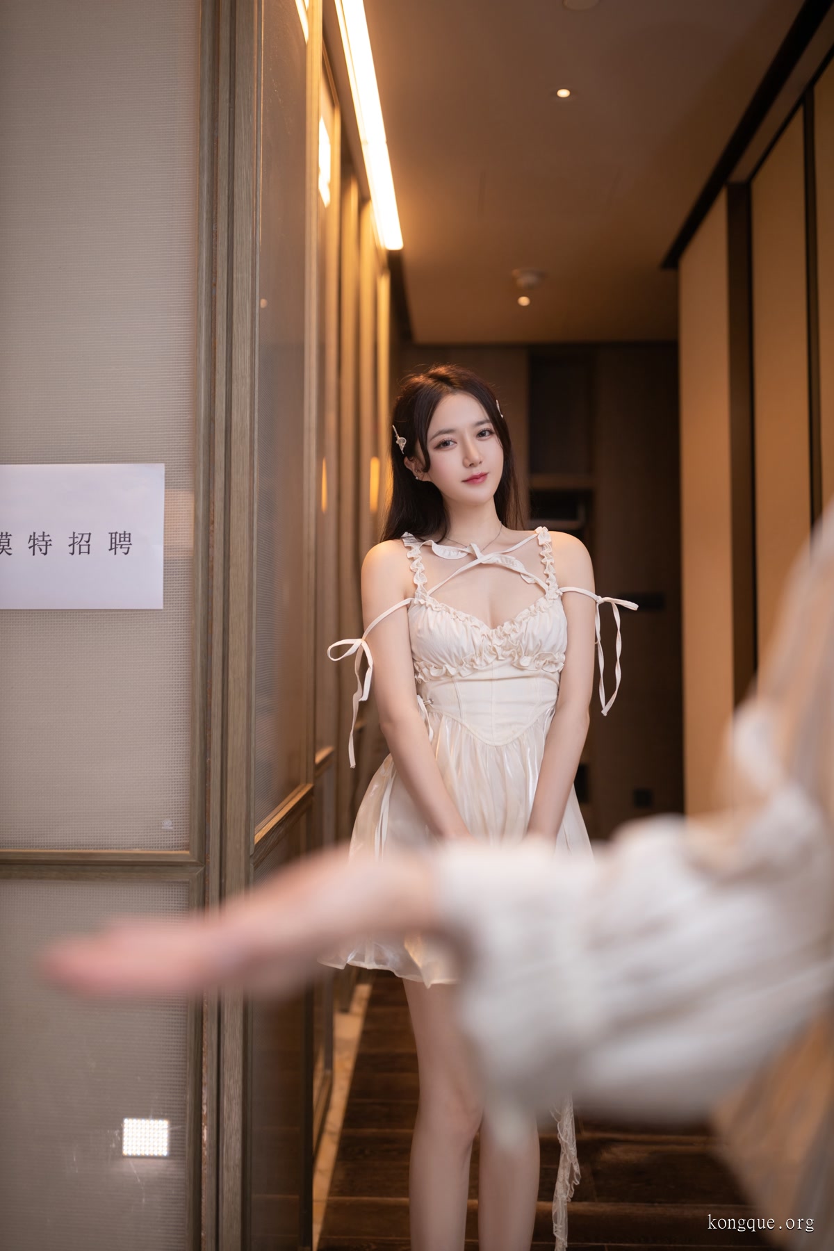 鱼子酱Fish_–_内购私拍_奶液喷射___G8A6309
