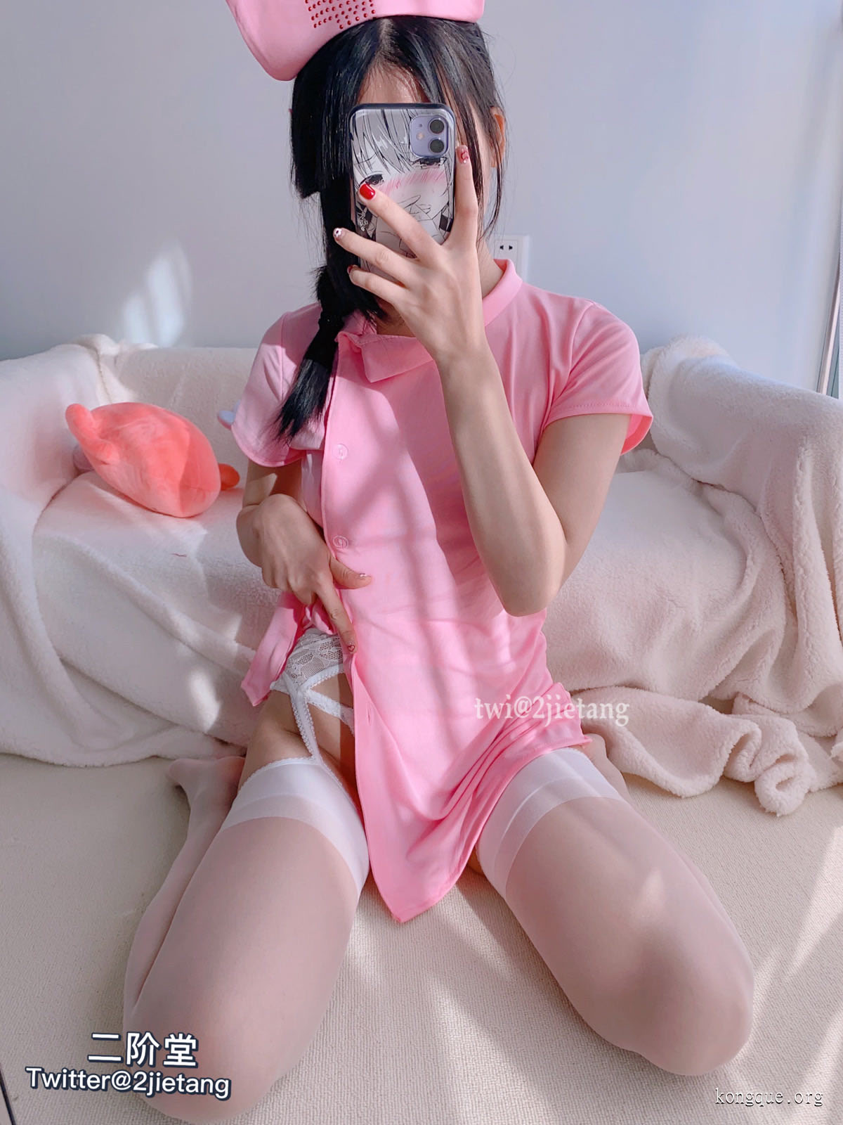 二阶堂_(宅绘子)_粉丝护士_c_(4)