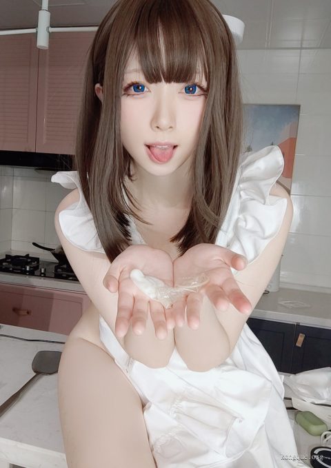 Asagiriai（愛ちゃん） - 全套27期[7.3G-2024.9]-孔雀海|珍藏合集