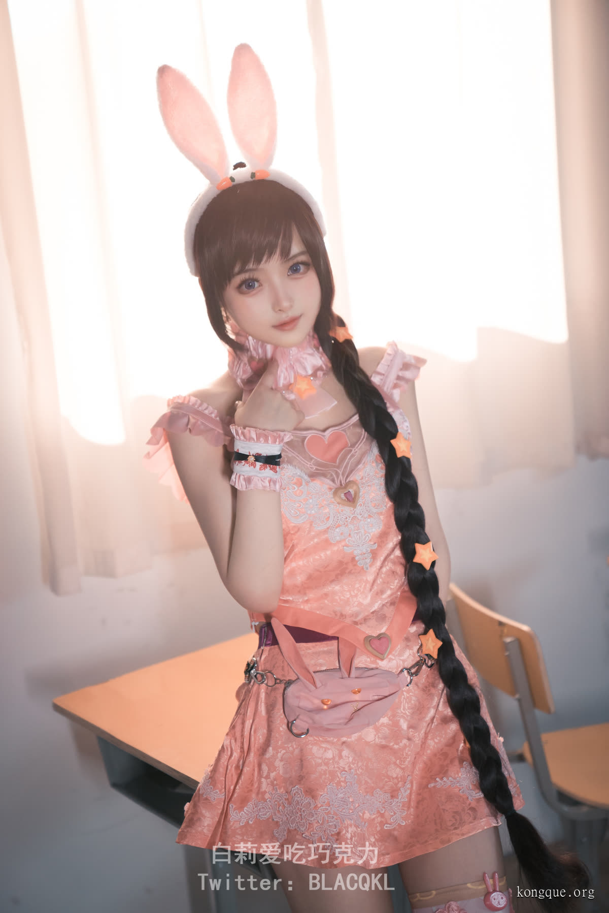 白莉爱吃巧克力 - 全套合集21期[7.6G-2024.3] - 孔雀海|珍藏合集-孔雀海|珍藏合集