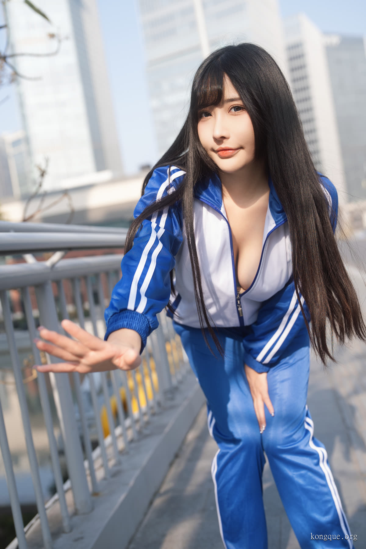 糖果果Candy_户外校服_c_(43)