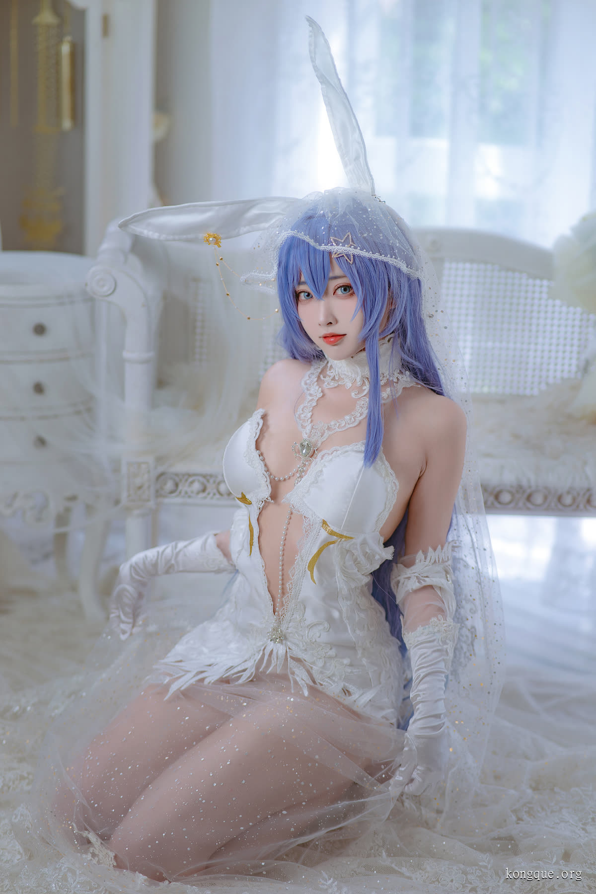 宮本桜_花园花嫁_21
