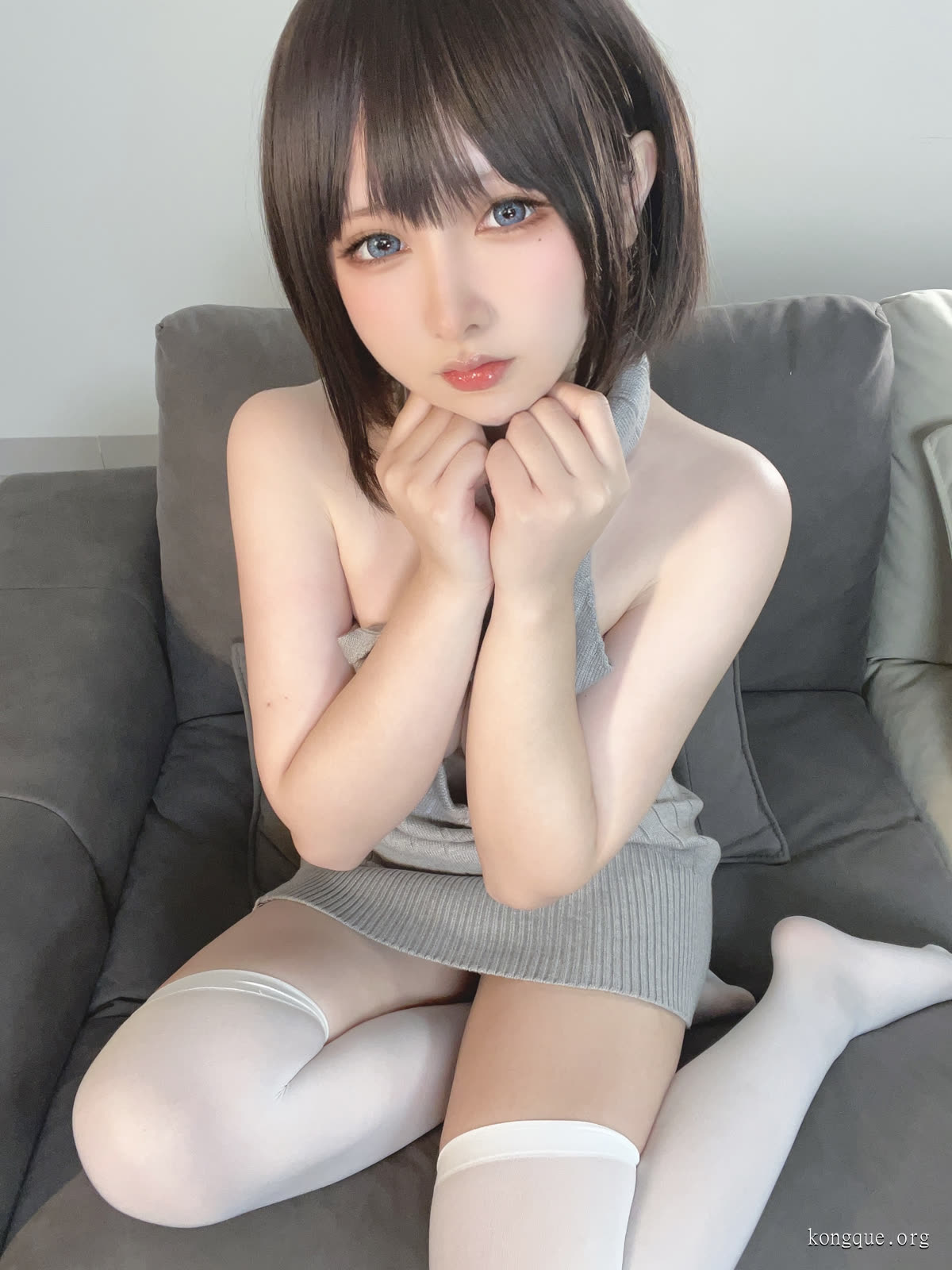 樱梨梨_冬日女友__0010
