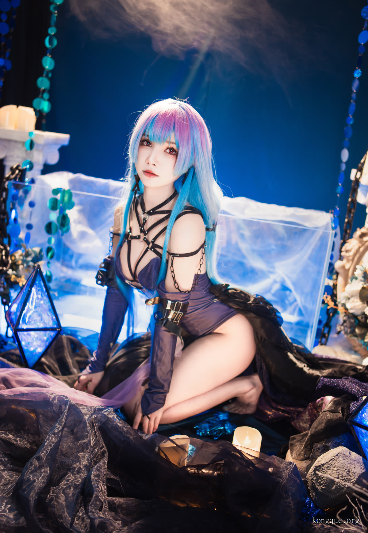 一千只猫薄禾_NO.009_MBCC-S-462莱塔_004
