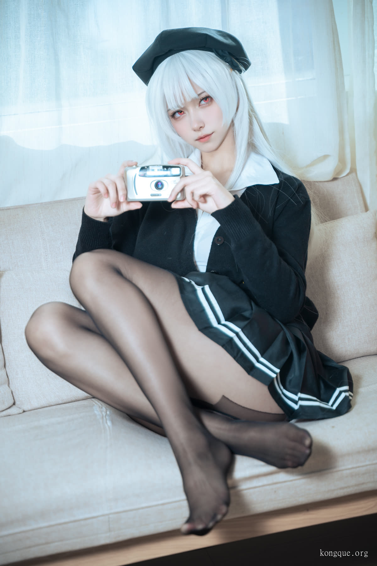Seya-狮砸_NO.003_斯库拉__006