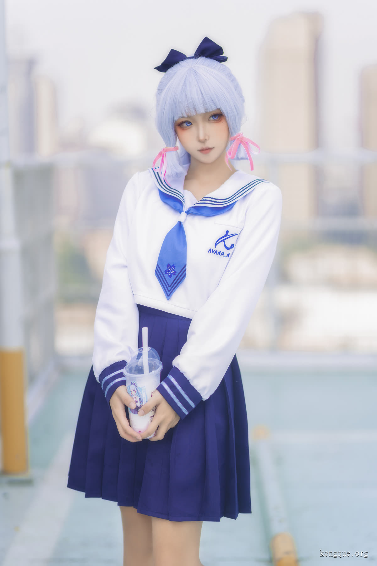 Seya-狮砸_NO.010_久岐忍_克洛琳德_凌华_c3_(3)