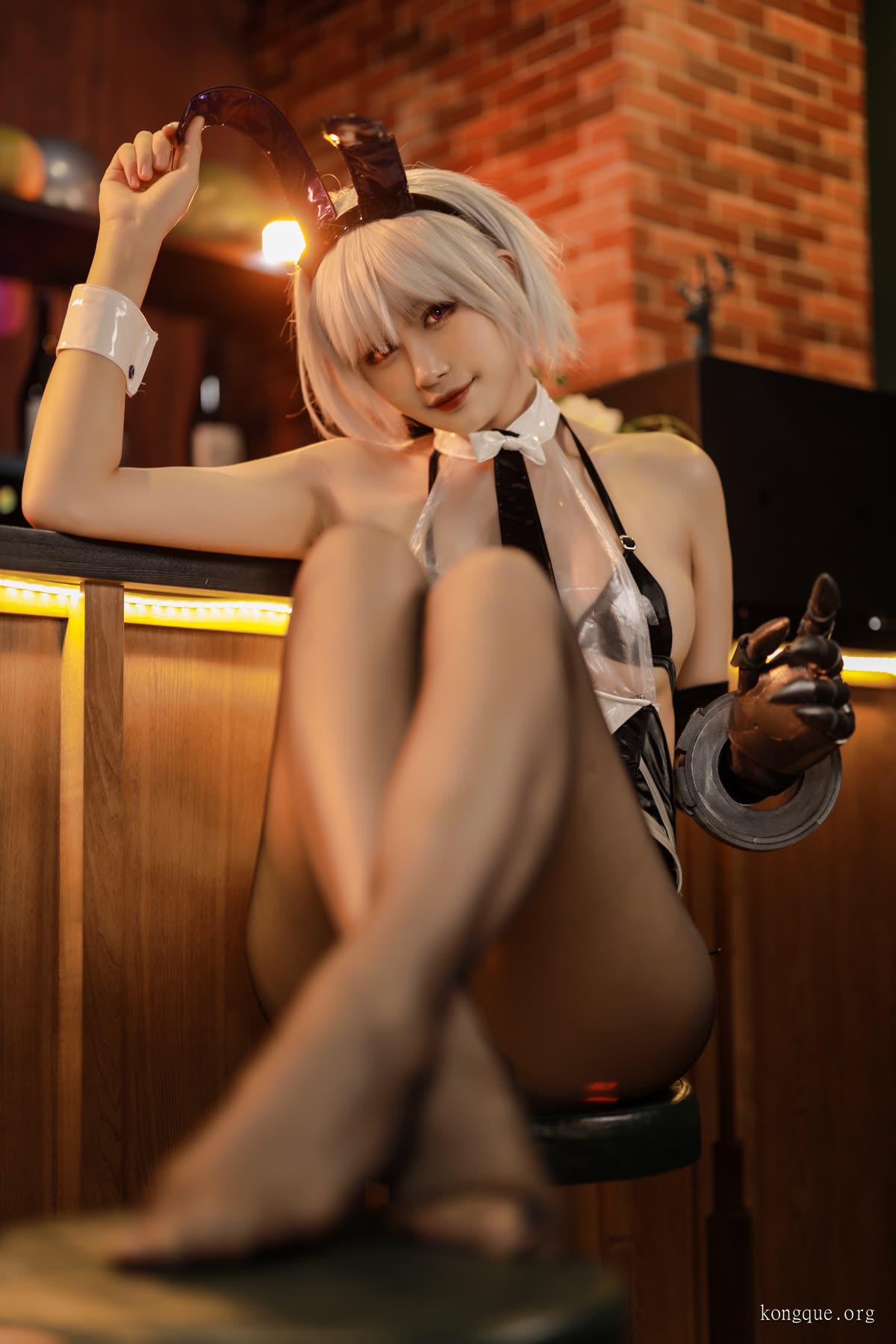 兔胖胖min_NO.002__里诺兔女郎_004