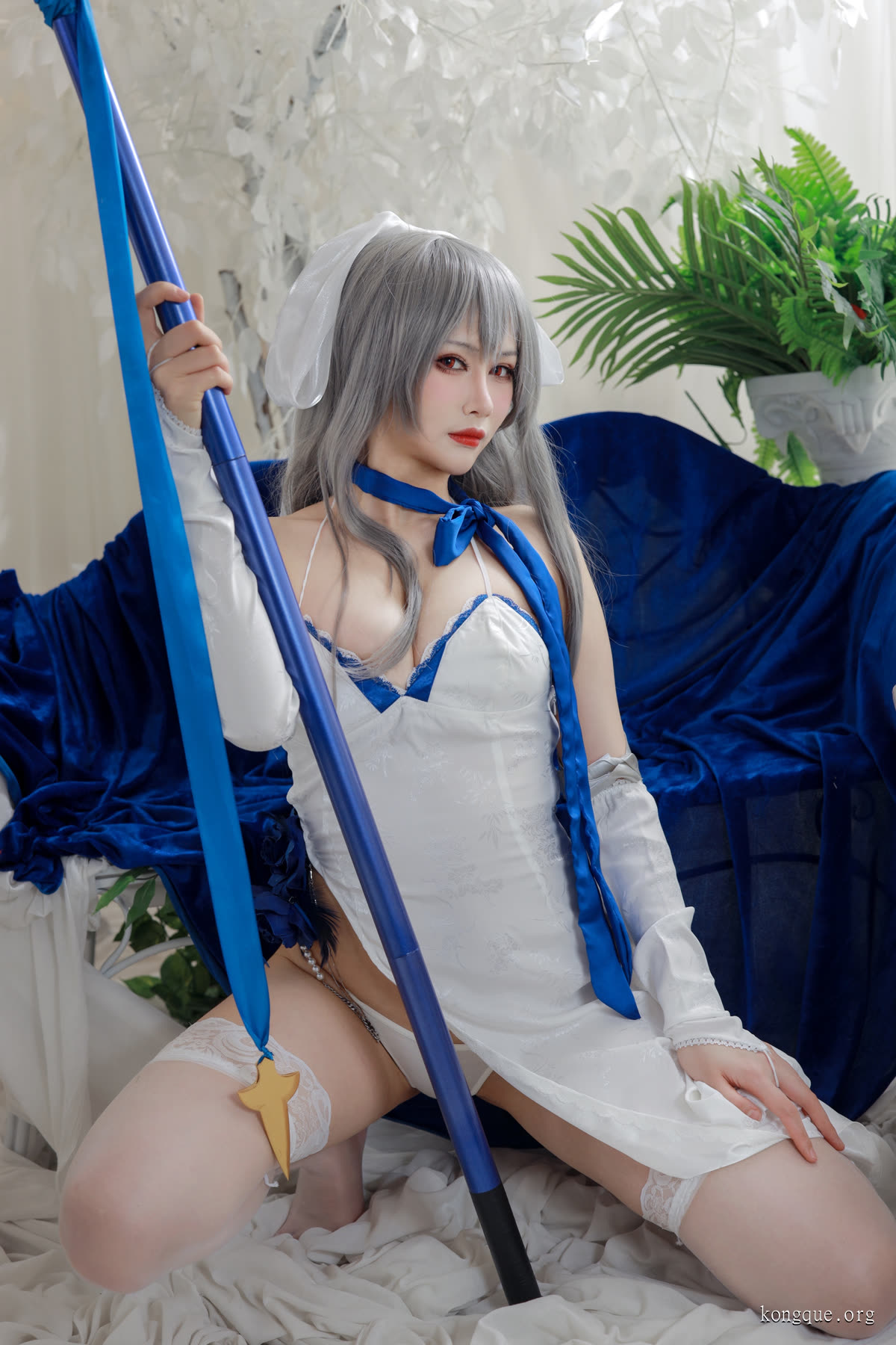 兔胖胖min_NO.003__路易九世礼服_002