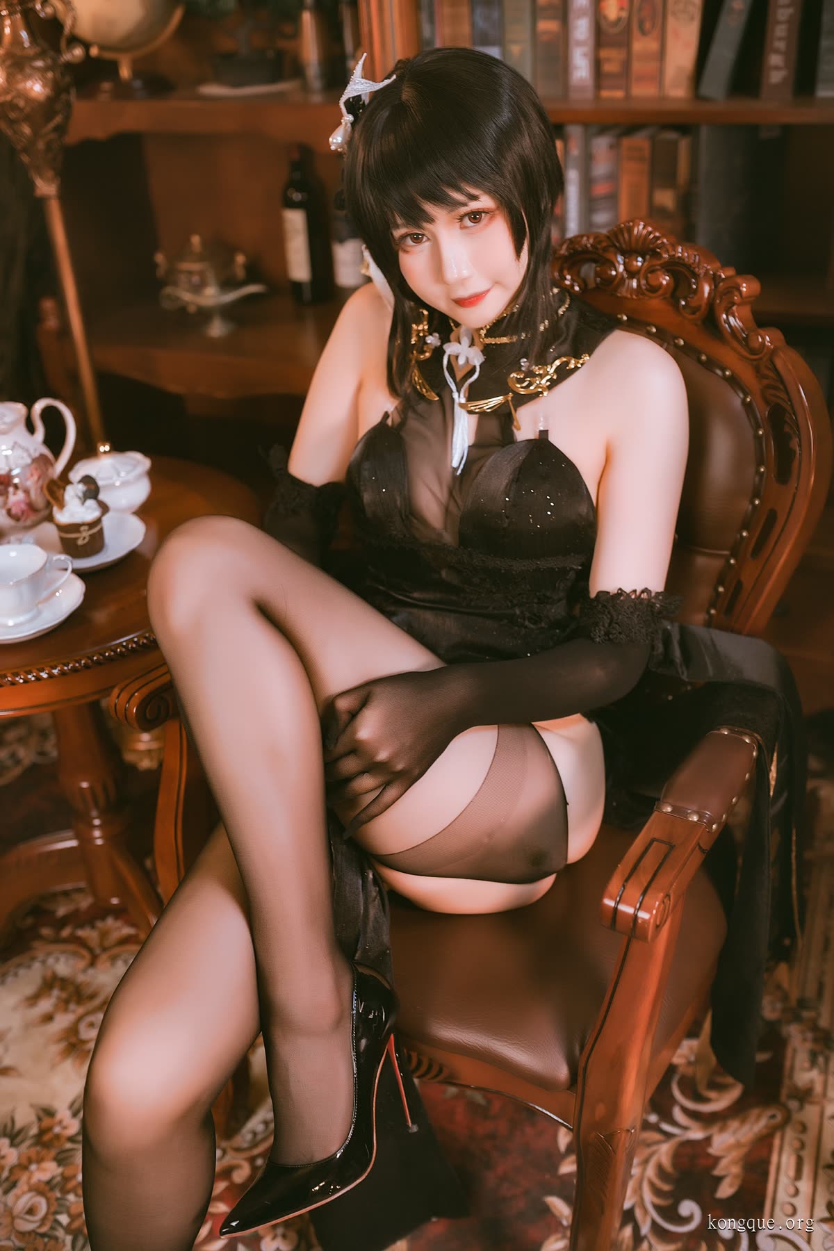 兔胖胖min_NO.005__碧蓝航线_镇海_016