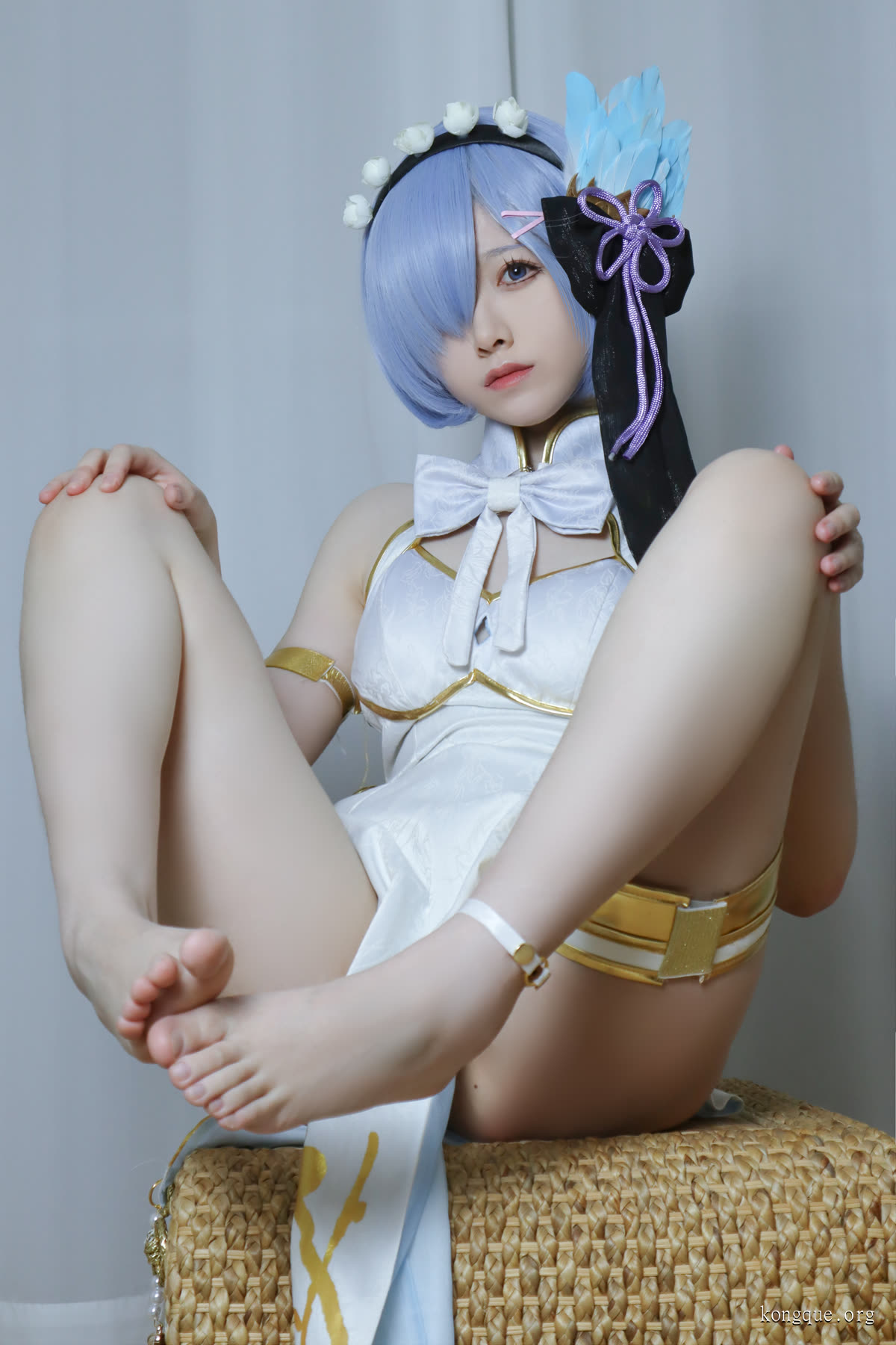 朝霧愛_–_NO.002_Rem_蕾姆_030